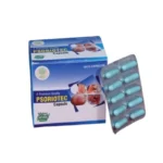 Psoriotec capsule