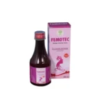 Femotec Syrup ( Sugar Free )