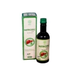 Metrotec Syrup ( Sugar Free)
